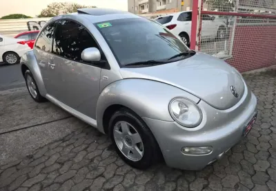 Volkswagen new beetle 2000 2.0 mi 8v gasolina 2p manual