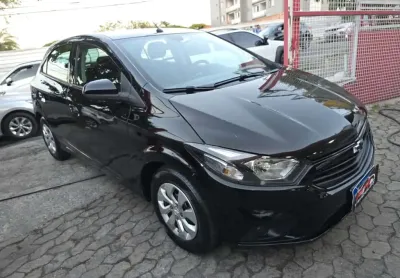 Chevrolet onix 2019 1.0 mpfi lt 8v flex 4p manual