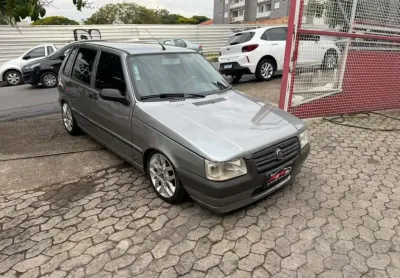Fiat uno 2011 1.0 mpi mille fire economy 8v flex 4p manual