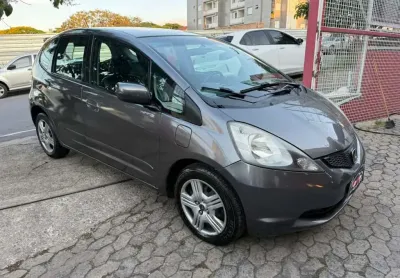Honda fit 2009 1.4 lx 16v flex 4p manual