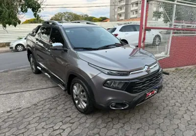 Fiat Toro 2021 2.0 16v turbo diesel ranch 4wd at9