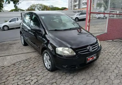 Volkswagen fox 2006 1.6 mi plus 8v flex 4p manual