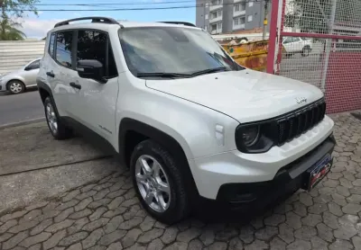 Jeep renegade 2023 1.3 t270 turbo flex sport at6
