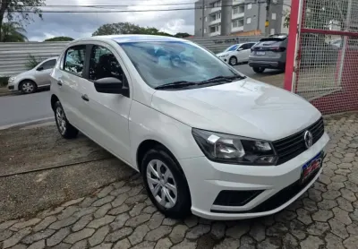 Volkswagen gol 2022 1.0 12v mpi totalflex 4p manual