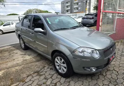 Fiat siena 2009 1.4 mpi fire elx 8v flex 4p manual