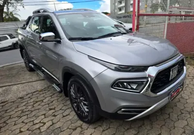 Fiat toro 2024 2.0 16v turbo diesel ranch 4wd at9