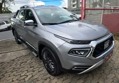 Fiat Toro 2024 2.0 16v turbo diesel ranch 4wd at9