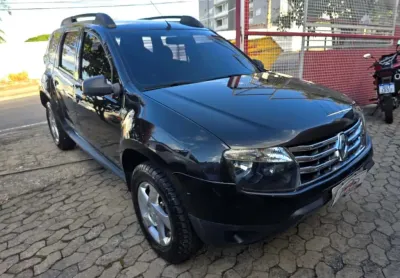 Renault Duster 2015 1.6 expression 4x2 16v flex 4p manual