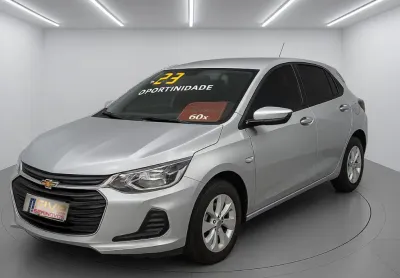On  ix lt 1.0turbo - apenas 10.000 km, impecável.