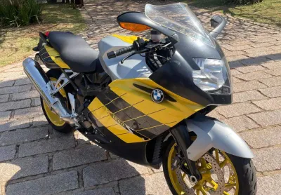 Bmw k 1200 s
