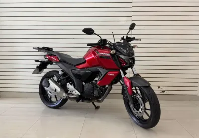 Yamaha fz15 fazer 150 abs 2024