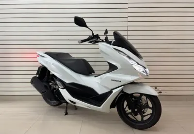Honda pcx 160 abs 2023