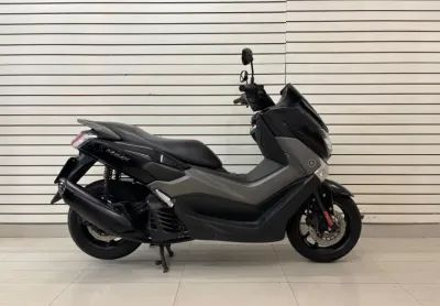 Yamaha nmax 160 abs 2019
