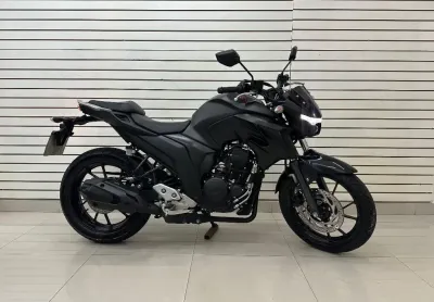 Yamaha fz25 fazer 250 abs 2023