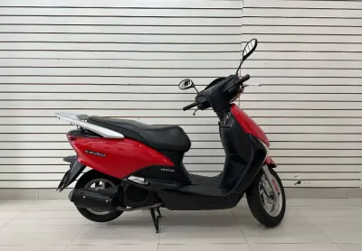 Honda lead 110 2015