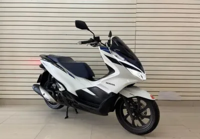 Honda pcx sport 150 abs 2022