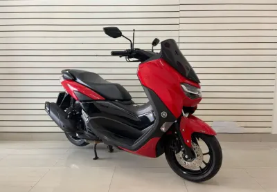 Yamaha/nmax 160 abs