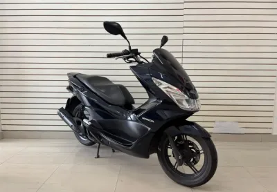 Honda pcx 150 dlx 2018