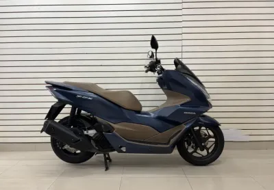 Honda pcx 160 dlx abs 2024