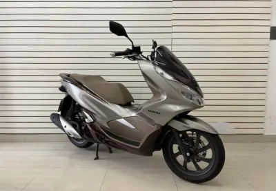 Honda pcx 150 dlx abs 2022