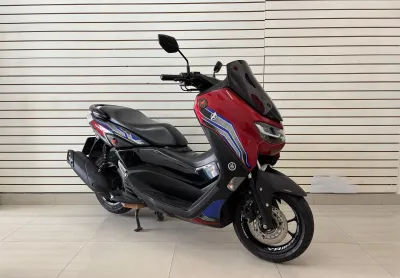 Yamaha nmax 160 abs le 