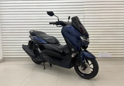 Yamaha nmax 160cc abs 2022