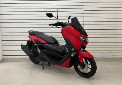 Yamaha nmax 160cc abs 2024