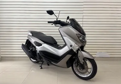 Yamaha nmax 160cc abs 2017