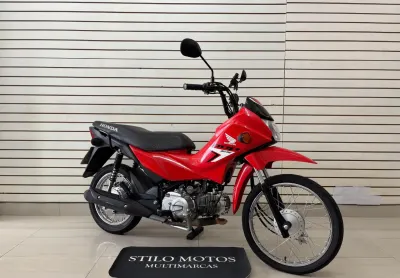 Honda pop 110i es 2026