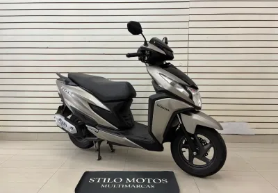 Honda elite 125 2025