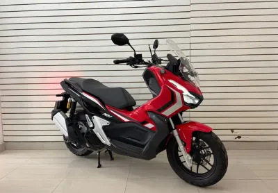Honda adv 150 abs 2022