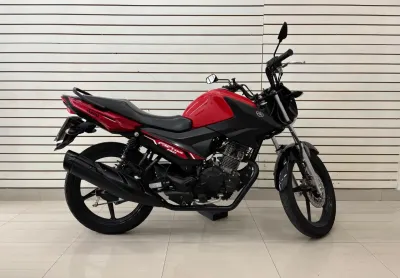 Yamaha factor 150 2023