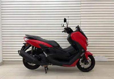 Yamaha nmax 160 abs 2024