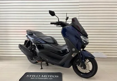 Yamaha Nmax 160 ABS 2023