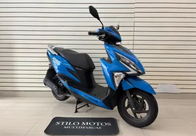Honda Elite 125Cc 2021 