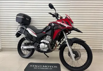 Honda XRE 300 ABS 2020