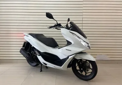 Honda PCX 160Cc ABS - 2024