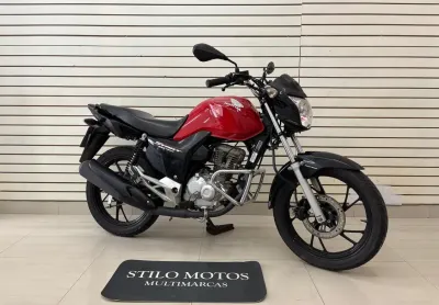 Honda CG 160 Start 2022