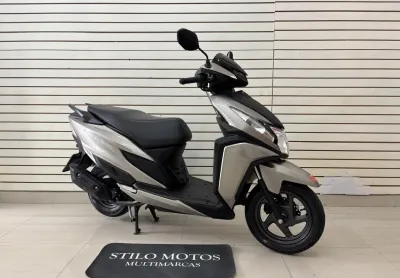 Honda Elite 125 2025