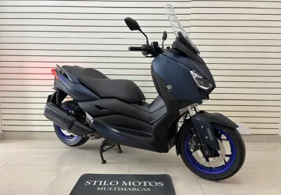 Yamaha Xmax 250Cc ABS 2024