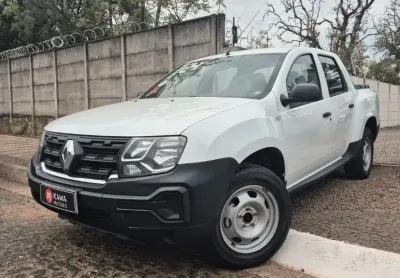 Duster orock pro 1,6 manual