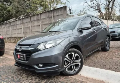 Honda hrv ex cvt 
