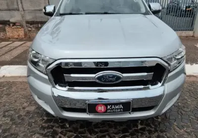 Ranger xlt 2.5 flex 4x2
