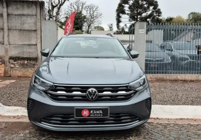 Nivus tsi confortline