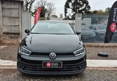 Polo tsi confortline