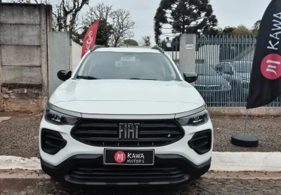 Pulse drive 1.3 turbo