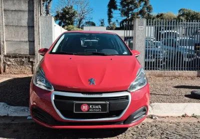 Peugeot 208 active 1.2 2018