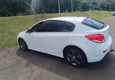 Cruze lt 1.8 hb sport6 2014/2014. manual
excelente estado.
