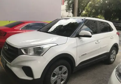 Carro única dona. pouco uso. estado de novo.