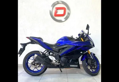Yzf r-3 321/abs